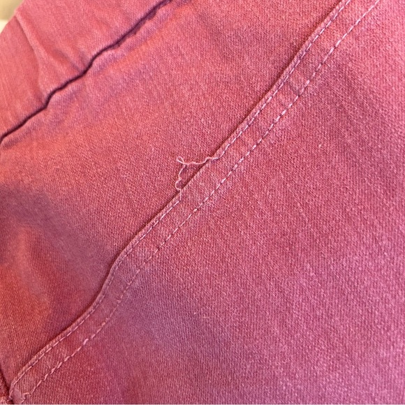 Raspberry Pink New Creation Skirt - Picture 5 of 8